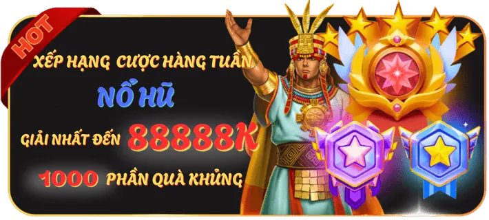Thưởng nạp lại god66 nhà cái