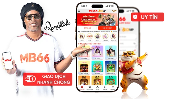 Trải nghiệm di động god66 nhà cái