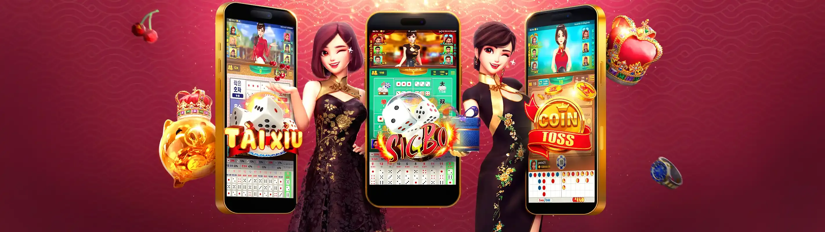 Trò Chơi Bắn Cá god66 nhà cái 2026