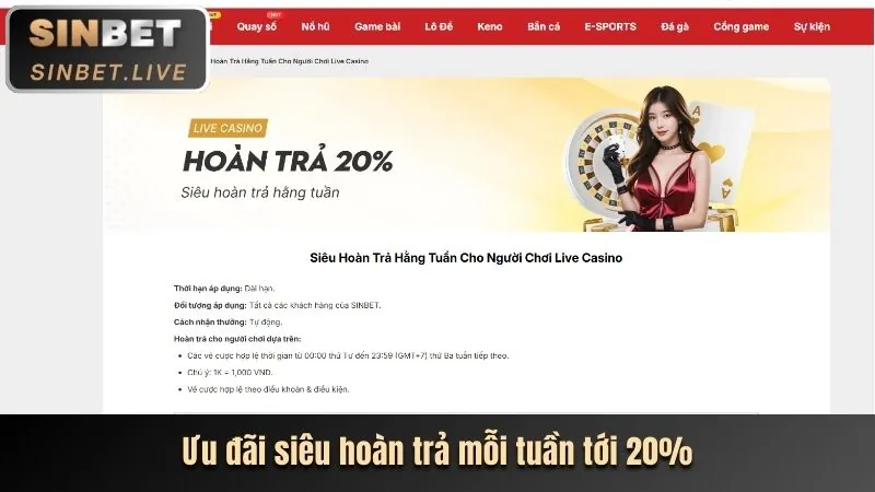 Khuyến mãi hoàn trả hàng ngày sòng bạc god66 nhà cái